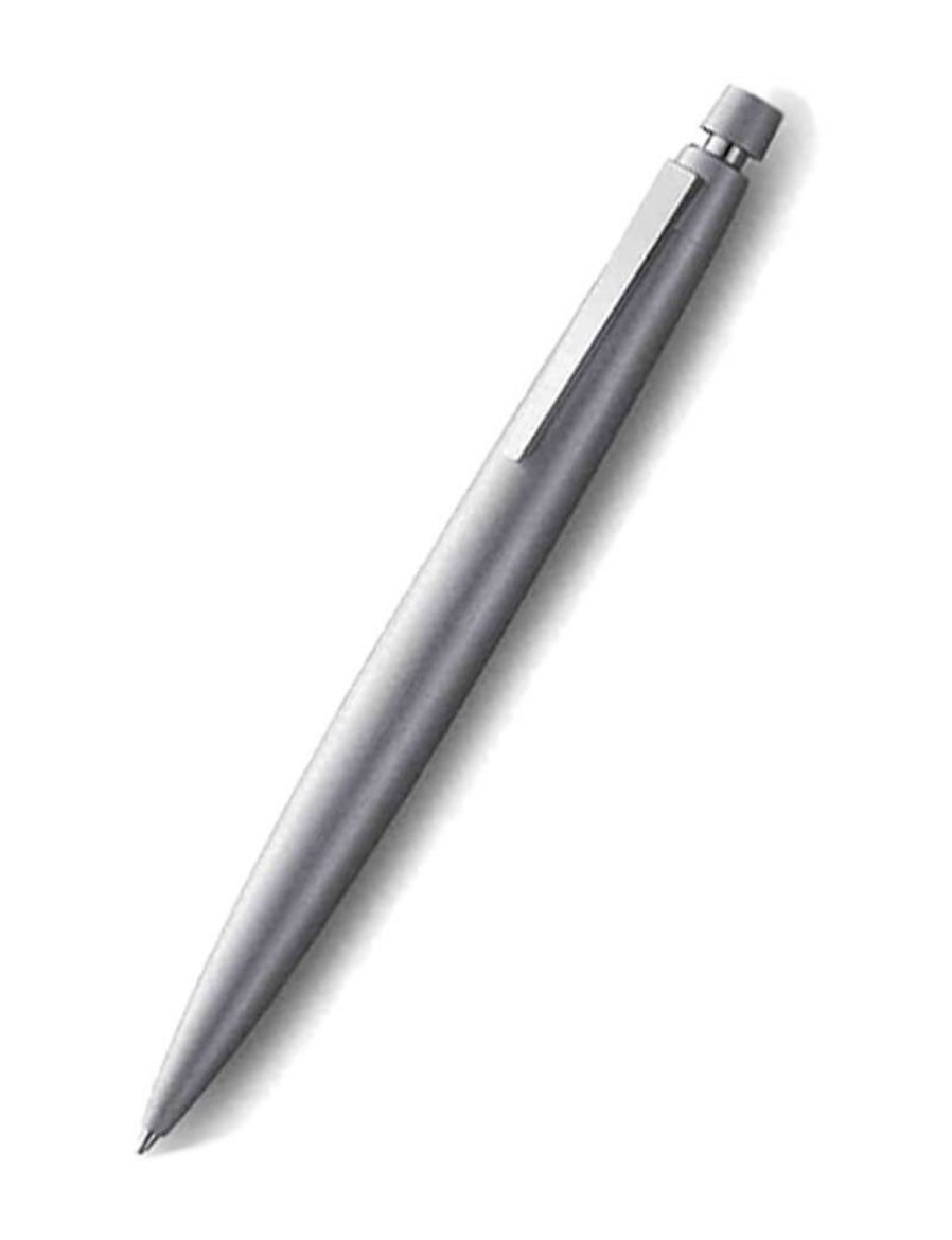 Lamy 2000 Versatil Kalem Paslanmaz Çelik Gövde 0.7 102PT