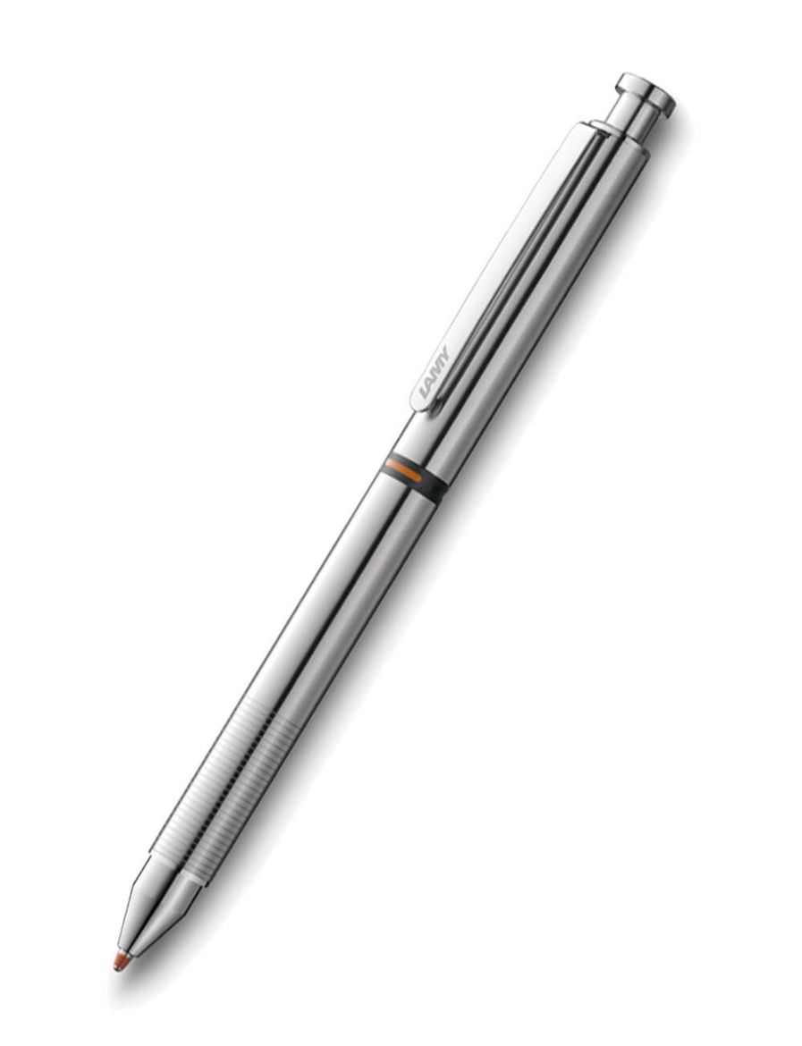 Lamy St Fonksiyonlu Kalem Paslanmaz Çelik Gövde 745