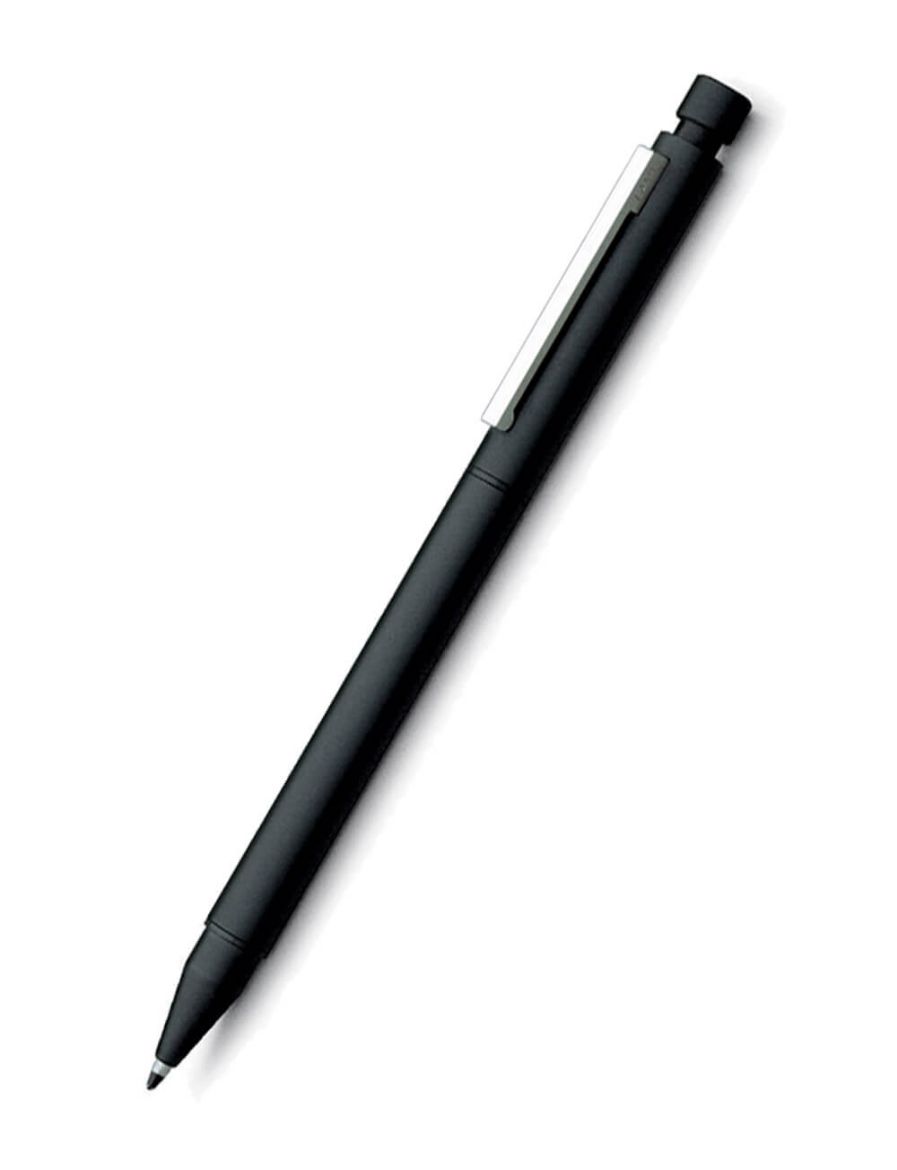 Lamy Cp1 Fonksiyonlu Kalem Mat Lake Mat Siyah 656