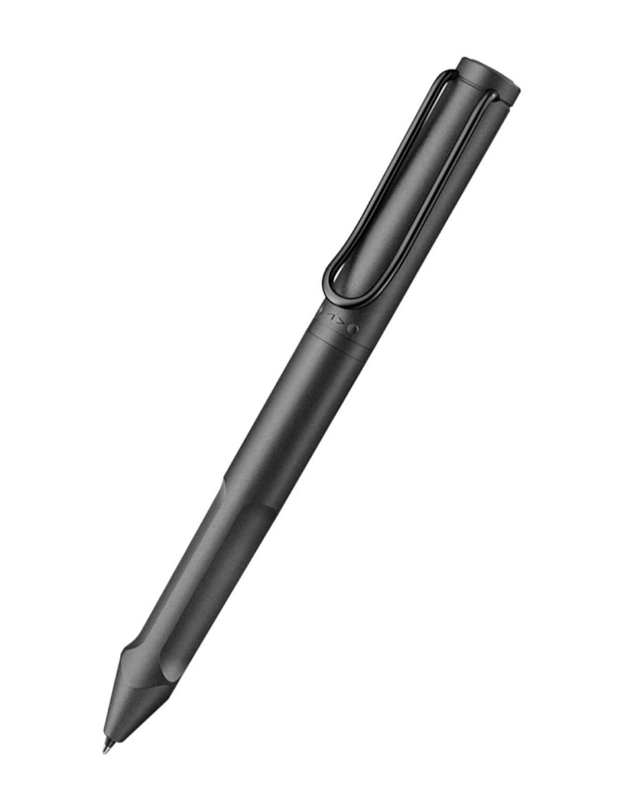 Lamy Safari Twın Pen All Black MultıFonksiyonlu Digital Kalem Pc/El 644