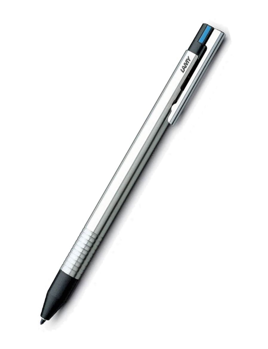 Lamy Logo Fonksiyonlu Kalem Paslanmaz Çelik Gövde 405