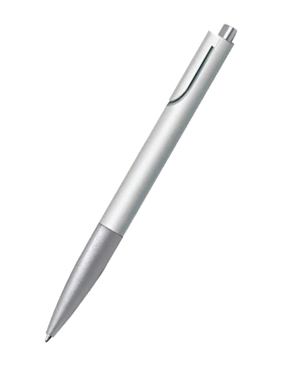 Lamy Noto Tükenmez Kalem Metal Grıp Mat Siyah 283