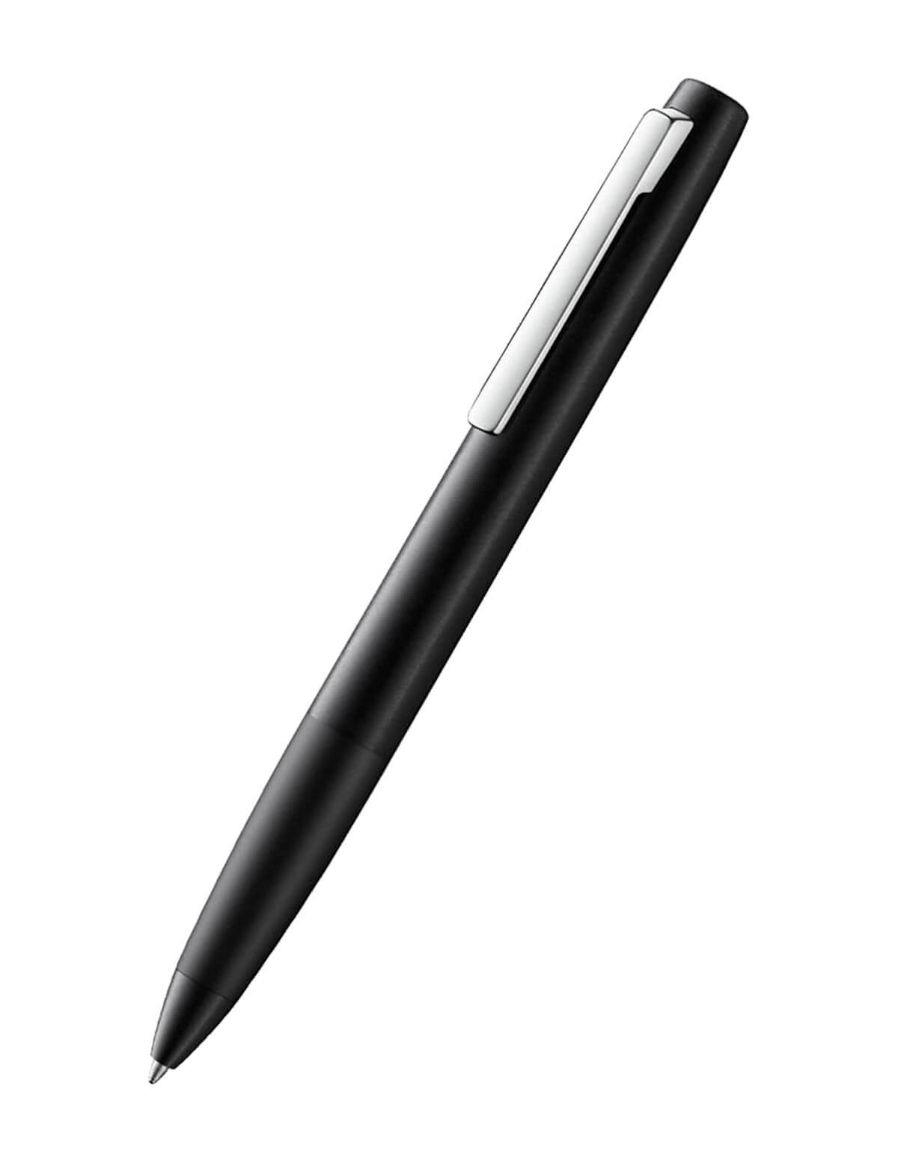 Lamy Aion Tükenmez Kalem Parlak Gövde Siyah 277S