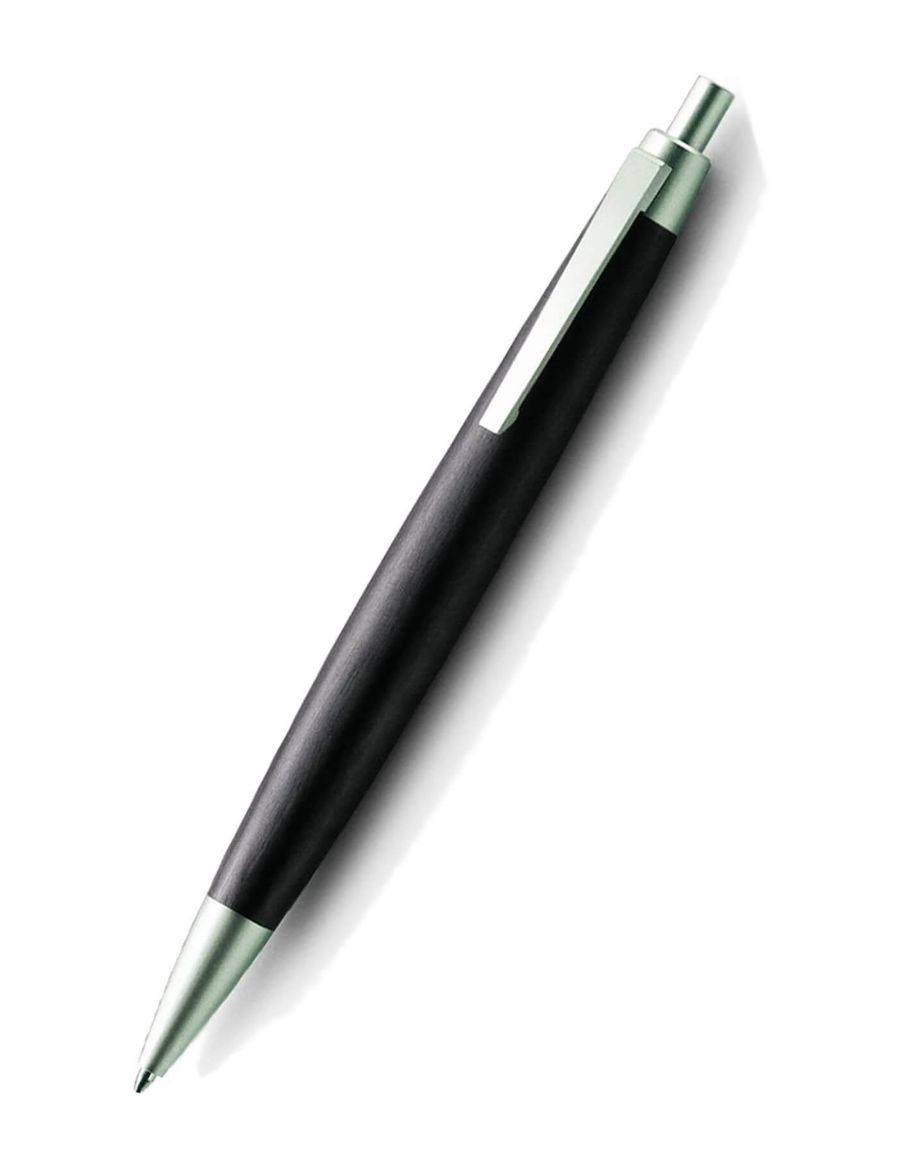 Lamy 2000 Tükenmez Kalem Granadılla Ahşap Gövde 203-G