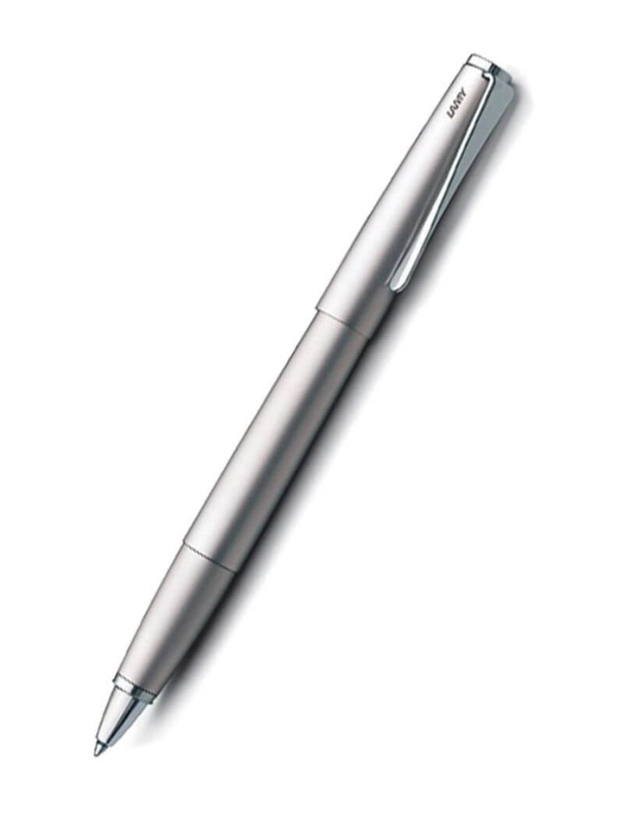 Lamy Studio Roller Kalem Paladyum Gövde 368P