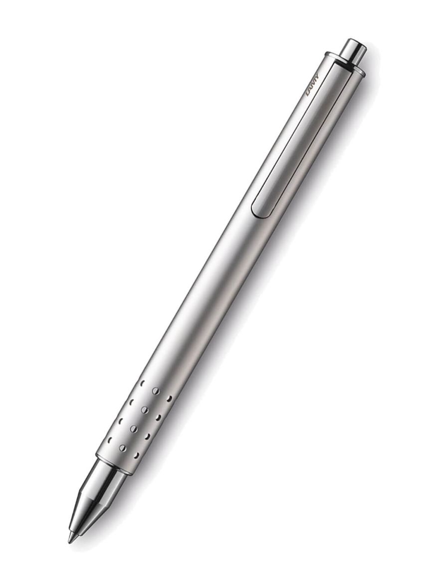 Lamy Swift Roller Kalem Paladyum Gövde 330