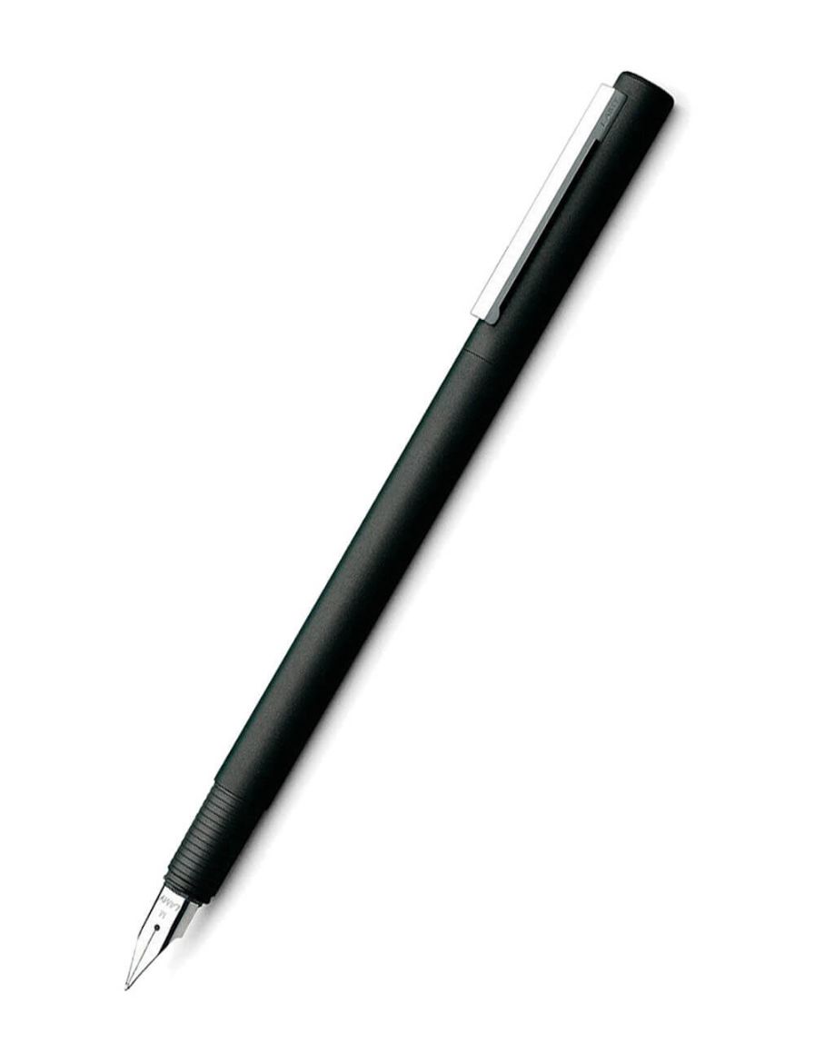 Lamy Cp1 Dolma Kalem Mat Lake F Uç Mat Siyah 56-F