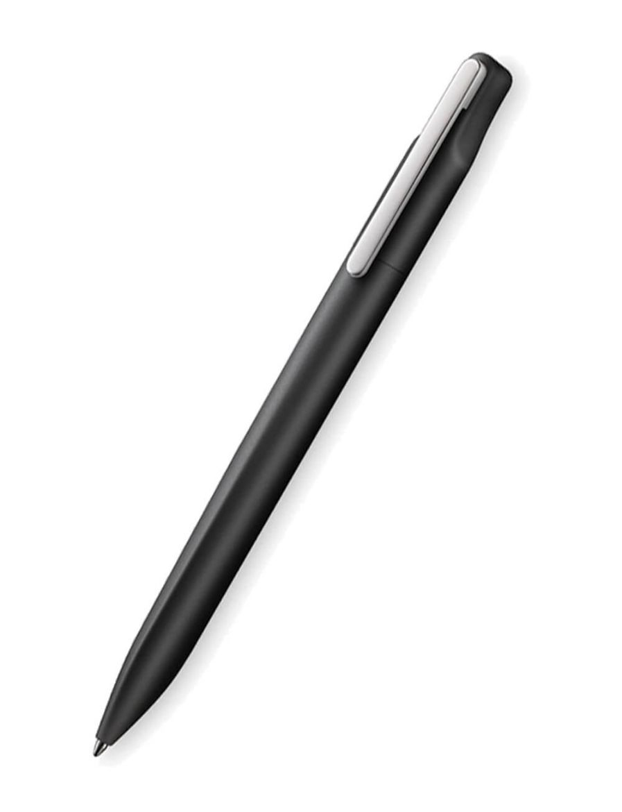 Lamy Xevo Tükenmez Kalem Siyah 262S