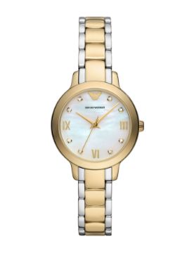 Emporio Armani Quartz Kadın Kol Saati AR11513