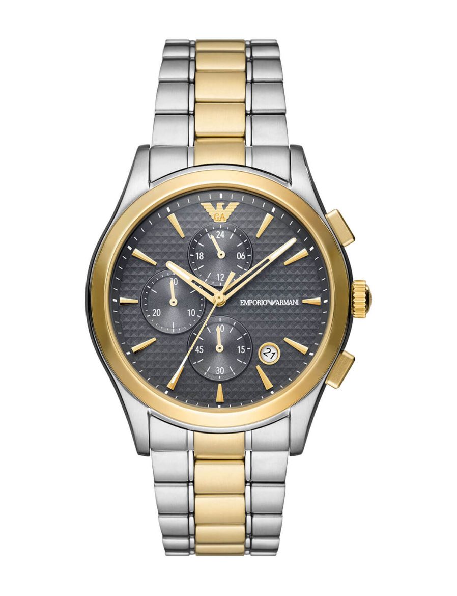 Emporio Armani Quartz Erkek Kol Saati AR11527