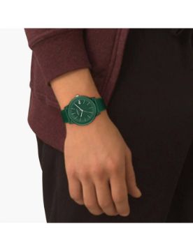 Lacoste Quartz Erkek Kol Saati 2011238
