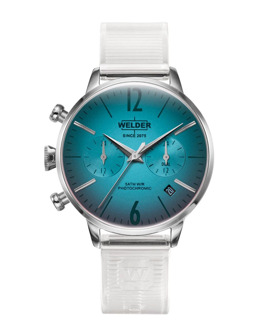 Welder Quartz Kadın Kol Saati WWRC690