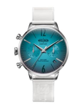 Welder Quartz Kadın Kol Saati WWRC690