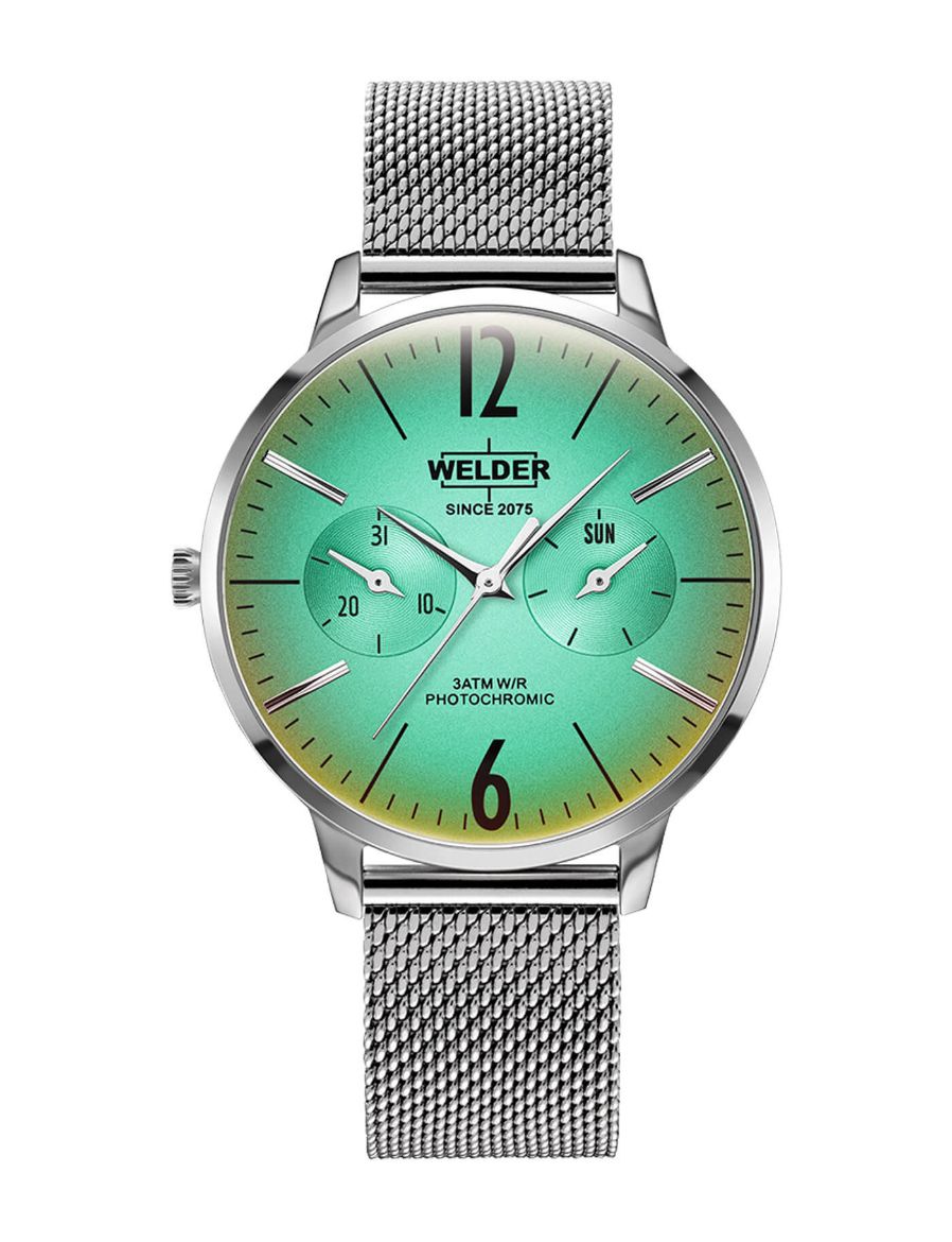 Welder Quartz Kadın Kol Saati WWRS614