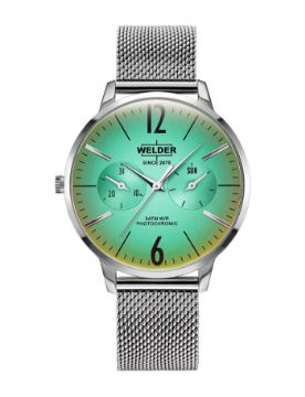 Welder Quartz Kadın Kol Saati WWRS614