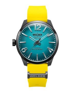 Welder Quartz Erkek Kol Saati WWRL1004