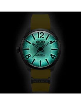 Welder Quartz Erkek Kol Saati WWRL1004
