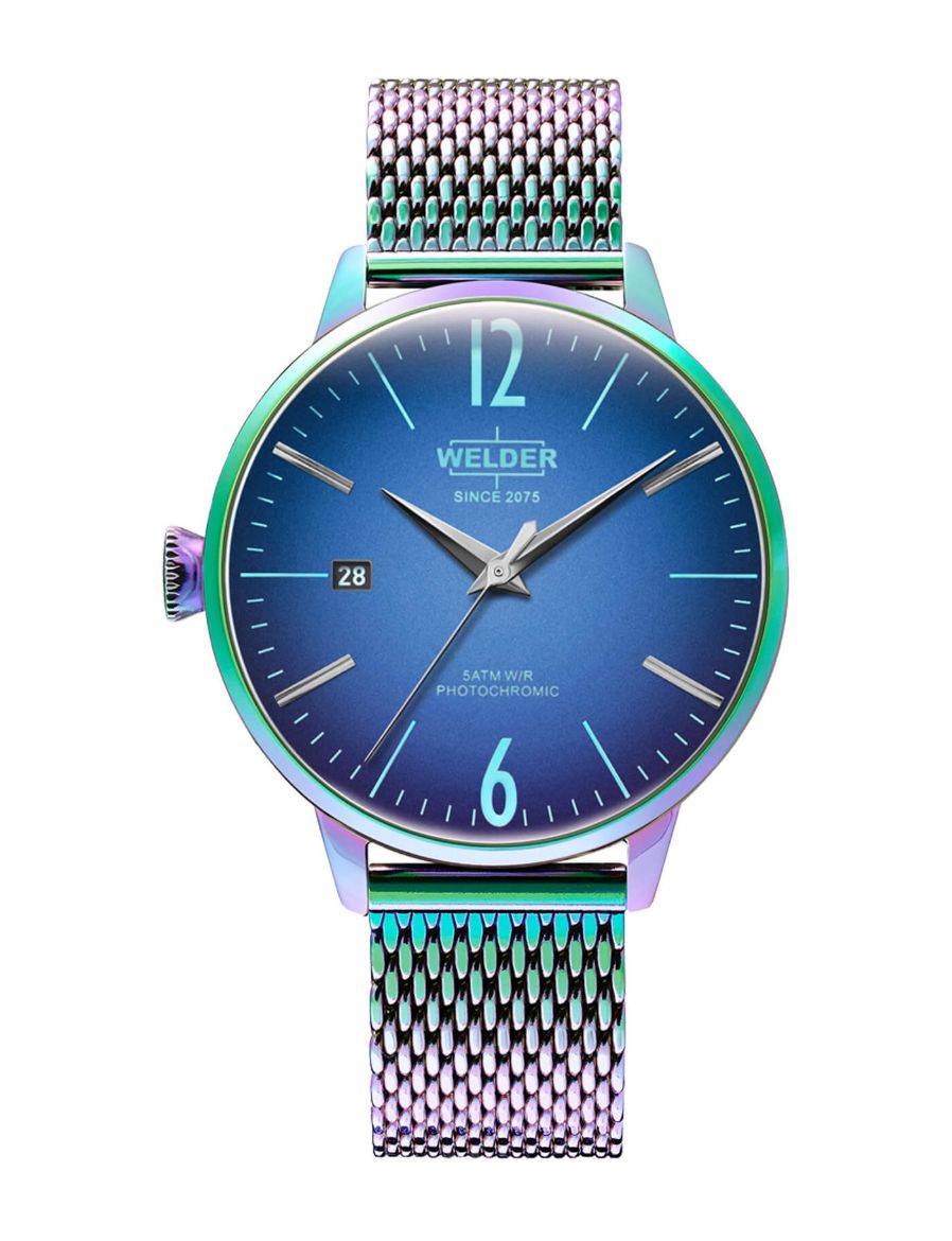 Welder Quartz Kadın Kol Saati WRC669