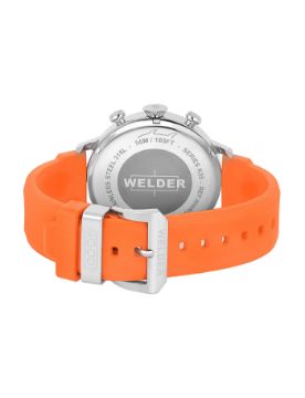 Welder Quartz Erkek Kol Saati WWRC1022
