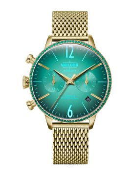 Welder Quartz Kadın Kol Saati WWRC681