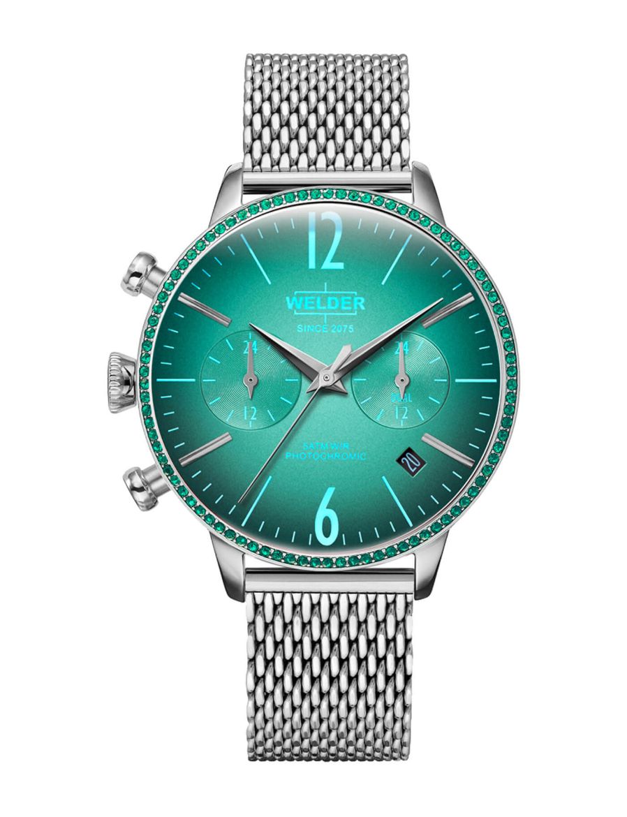 Welder Quartz Kadın Kol Saati WWRC680