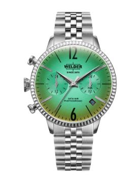 Welder Quartz Kadın Kol Saati WWRC647