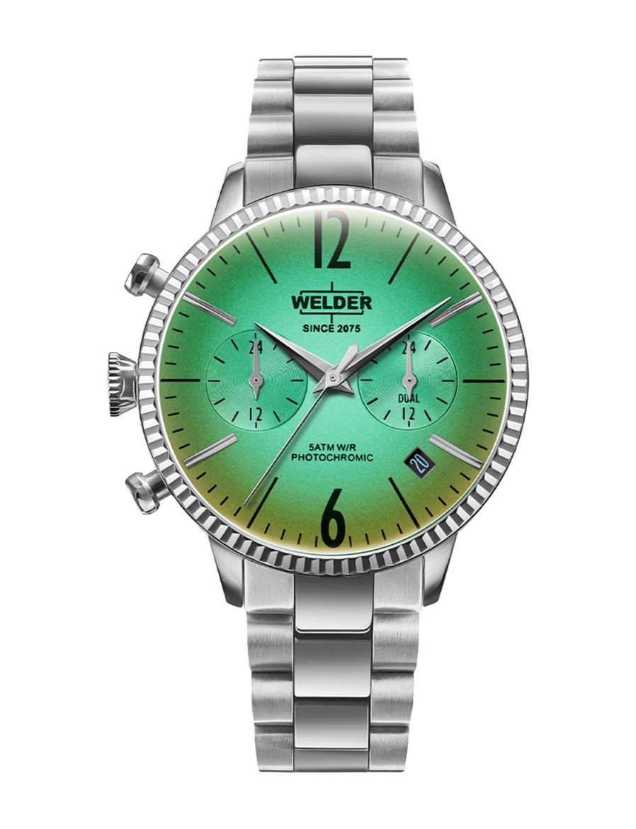 Welder Quartz Kadın Kol Saati WWRC613