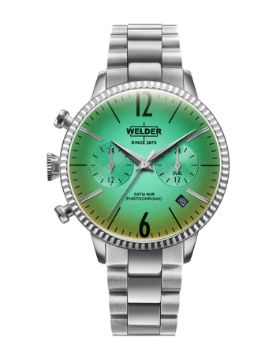 Welder Quartz Kadın Kol Saati WWRC613