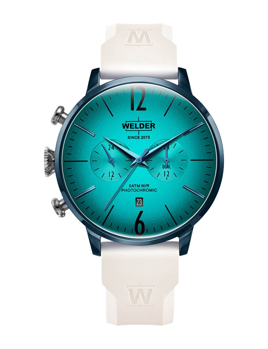 Welder Quartz Erkek Kol Saati WWRC523