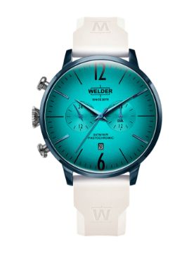 Welder Quartz Erkek Kol Saati WWRC523