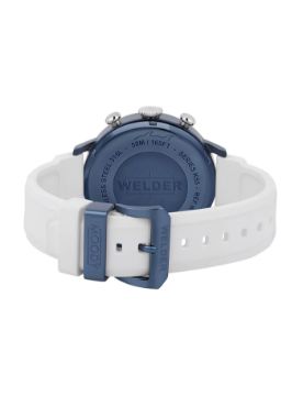 Welder Quartz Erkek Kol Saati WWRC523