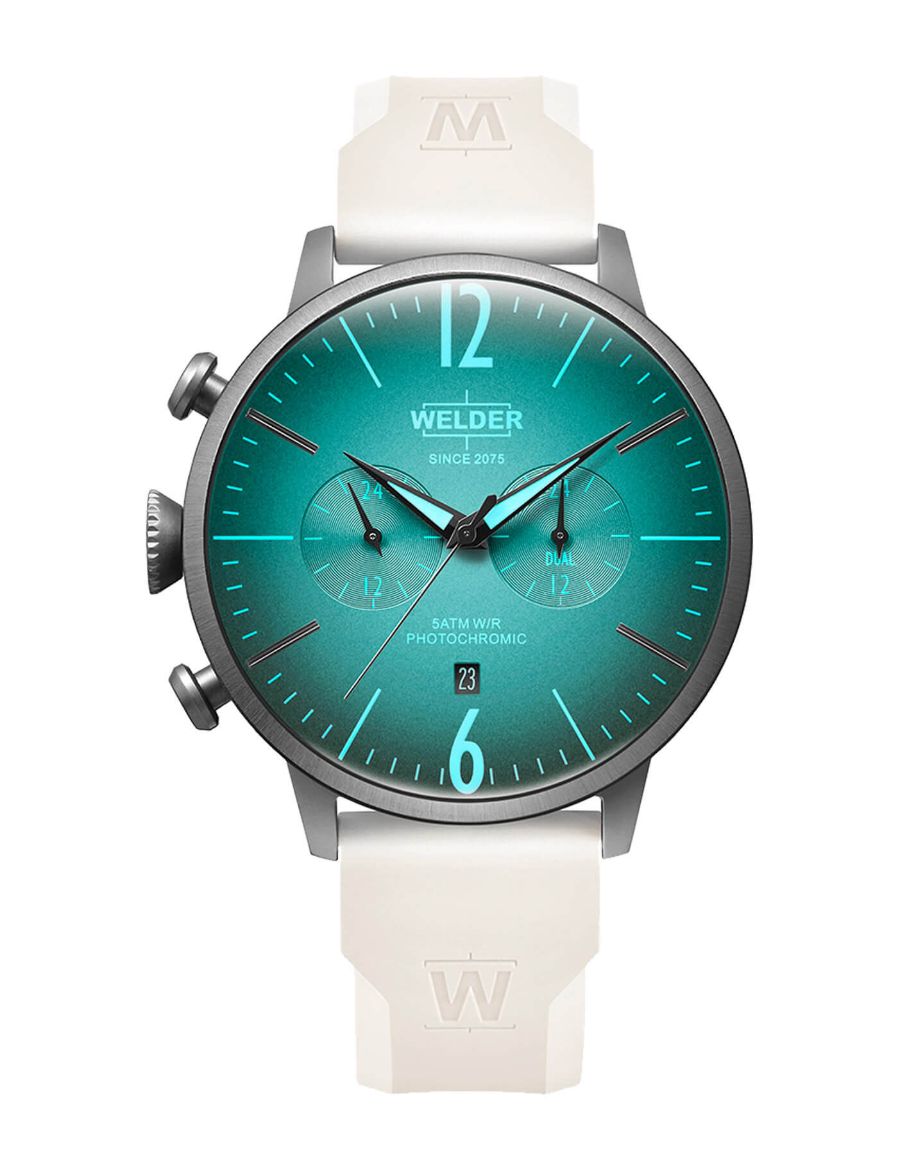 Welder Quartz Erkek Kol Saati WWRC1034