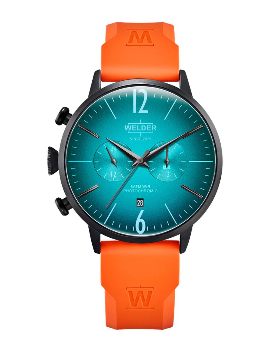 Welder Quartz Erkek Kol Saati WWRC515
