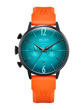 Welder Quartz Erkek Kol Saati WWRC515