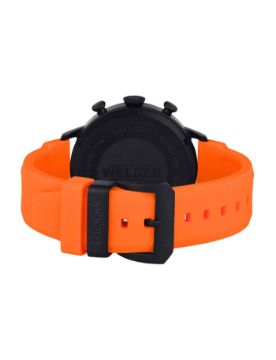 Welder Quartz Erkek Kol Saati WWRC515