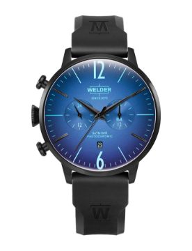 Welder Quartz Erkek Kol Saati WWRC1020
