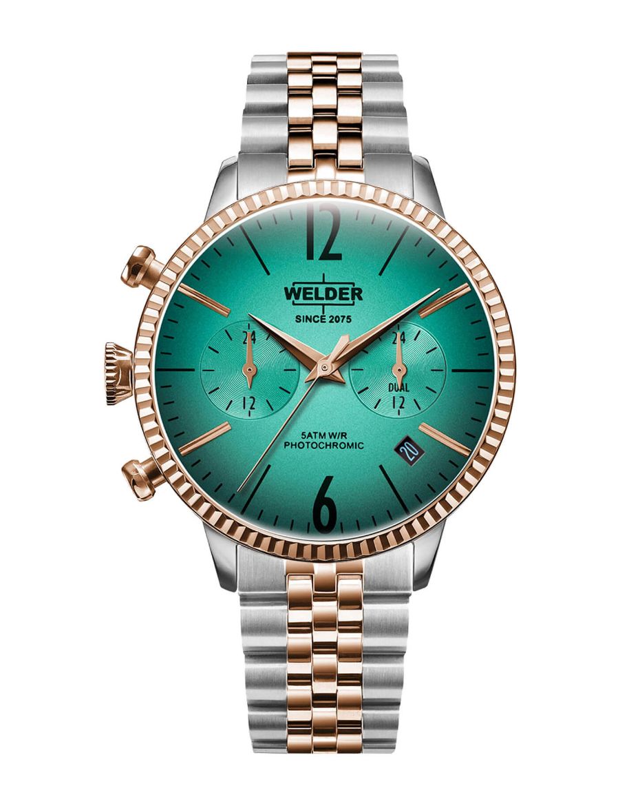 Welder Quartz Kadın Kol Saati WWRC655