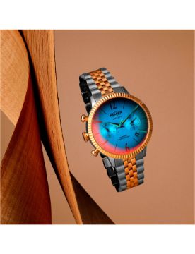 Welder Quartz Kadın Kol Saati WWRC655