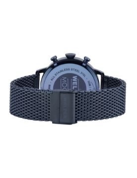 Welder Quartz Erkek Kol Saati WWRC1035