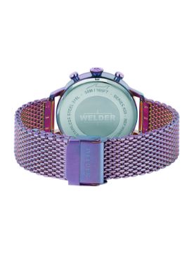Welder Quartz Erkek Kol Saati WWRC834