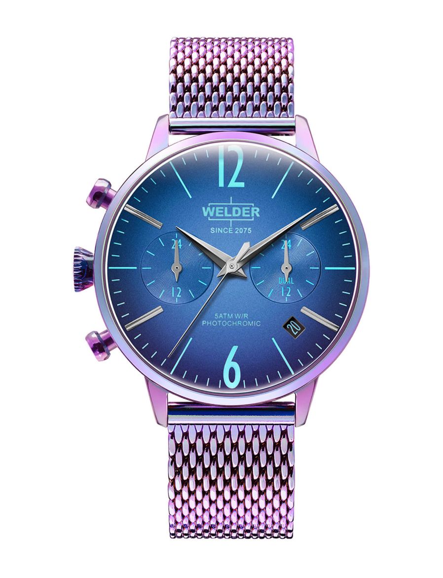 Welder Quartz Kadın Kol Saati WWRC641