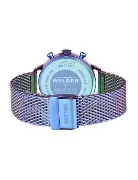 Welder Quartz Kadın Kol Saati WWRC656