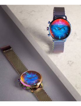 Welder Quartz Kadın Kol Saati WWRC656