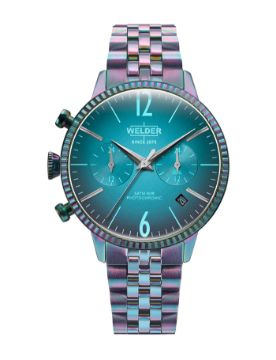 Welder Quartz Kadın Kol Saati WWRC124