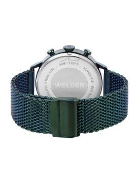Welder Quartz Erkek Kol Saati WWRC835