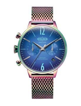 Welder Quartz Kadın Kol Saati WWRC692