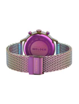 Welder Quartz Kadın Kol Saati WWRC682
