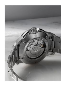 Maurice Lacroix Pontos Chronograph 43mm PT6388-SS002-321-1