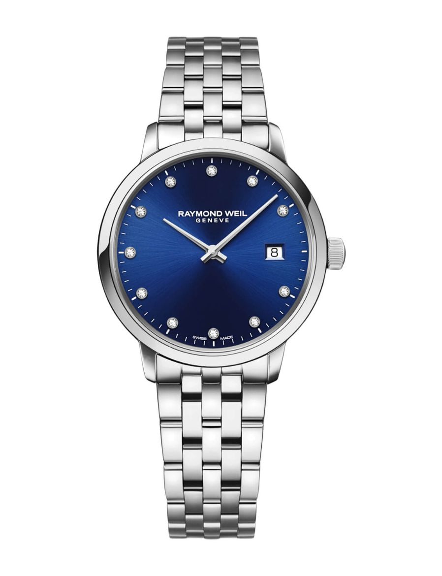 Raymond Weil Toccata 5985-ST-50081