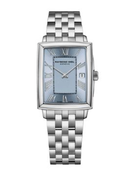 Raymond Weil Toccata 5925-ST-00550